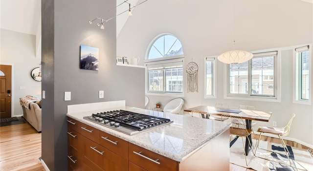 Photo of 4861 Curie Ct, Boulder, CO 80301