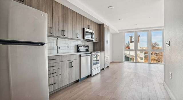 Photo of 3575 Chestnut Pl #601, Denver, CO 80216