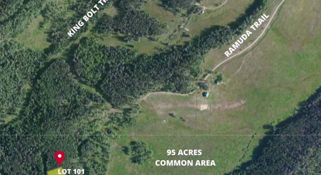 Photo of 20340 King Bolt Trl, Oak Creek, CO 80467