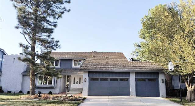 Photo of 5126 S Kenton Way, Englewood, CO 80111