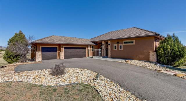 Photo of 7482 Sleeping Bear Trl, Littleton, CO 80125