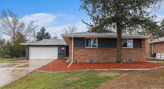 Photo of 5904 S Logan St, Centennial, CO 80121