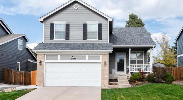 Photo of 18997 E Crestridge Cir, Aurora, CO 80015