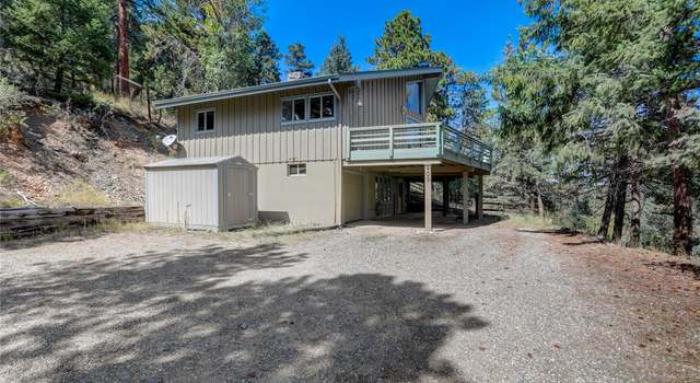 Photo of 903 Stiles Dr, Evergreen, CO 80439
