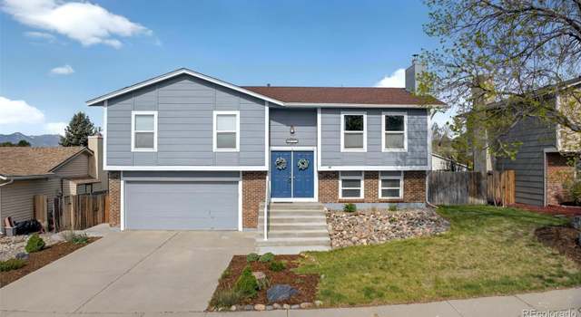 Photo of 6930 Nettlewood Pl, Colorado Springs, CO 80918