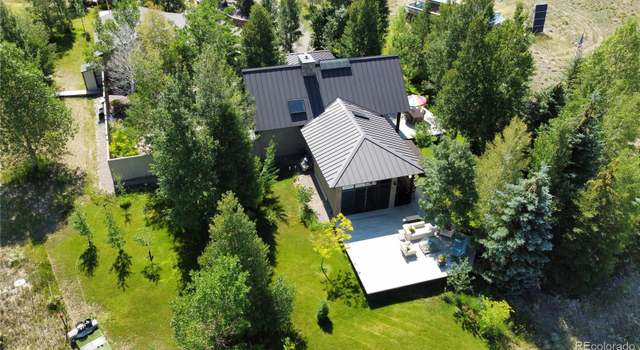 Photo of 60248 County Road Ll57, Villa Grove, CO 81155