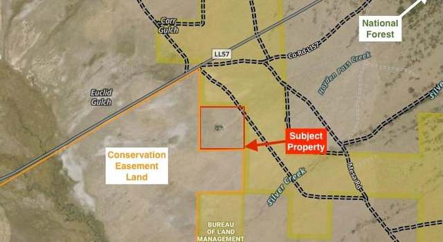 Photo of 60248 County Road Ll57, Villa Grove, CO 81155