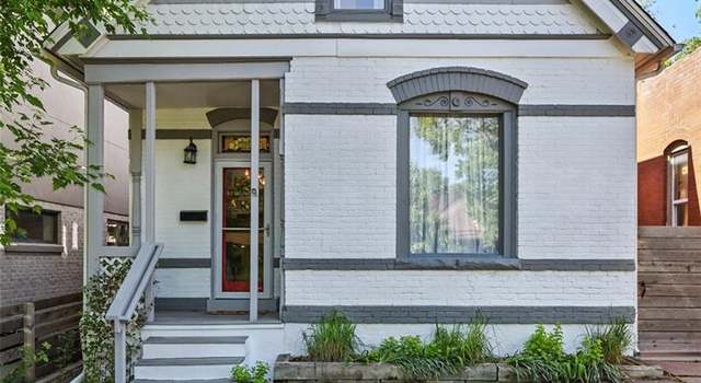 Photo of 3170 W 29th Ave, Denver, CO 80211