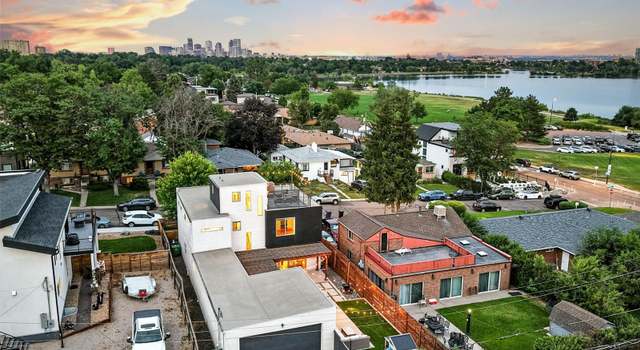 Photo of 2475 Zenobia St, Denver, CO 80212