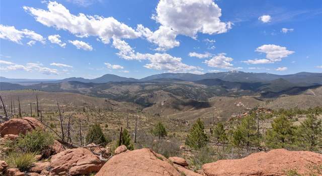 Photo of 00 Quandary Peak Trl, Pine Junction Area, CO 80470