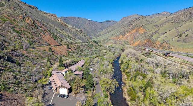 Photo of 80 Clear Creek Ln #10, Golden, CO 80403