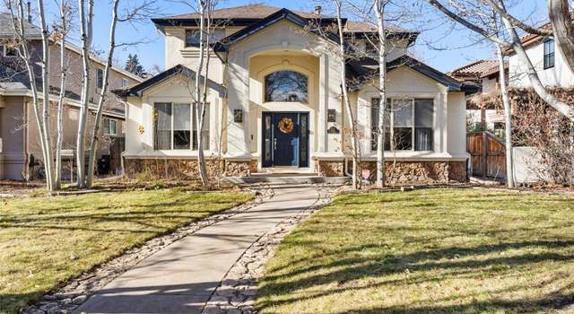 Photo of 2565 S Milwaukee St, Denver, CO 80210