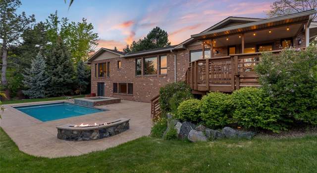 Photo of 92 S Devinney St, Golden, CO 80401