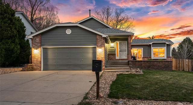 Photo of 6762 Garland St, Arvada, CO 80004