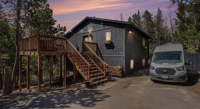 Photo of 11557 Green Cir, Conifer, CO 80433