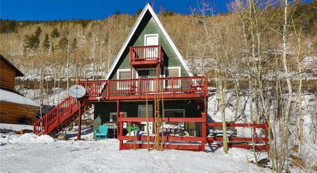 Photo of 22600 Martin St, Salida, CO 81201
