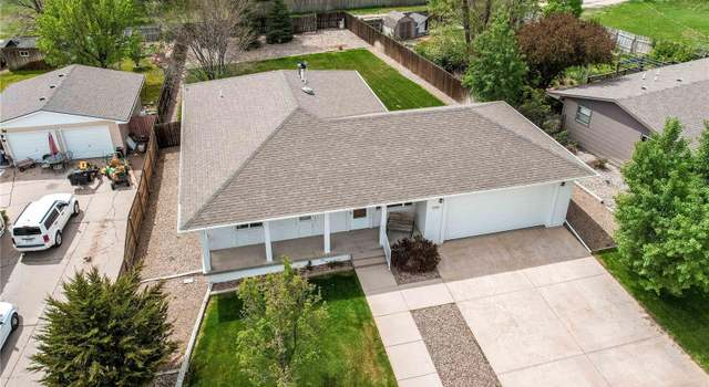 Photo of 1735 Circle Ln, Limon, CO 80828