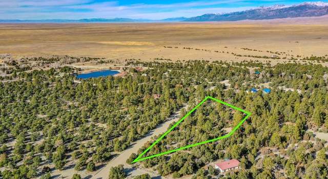 Photo of 0 Mill Run Rd, Mosca, CO 81146