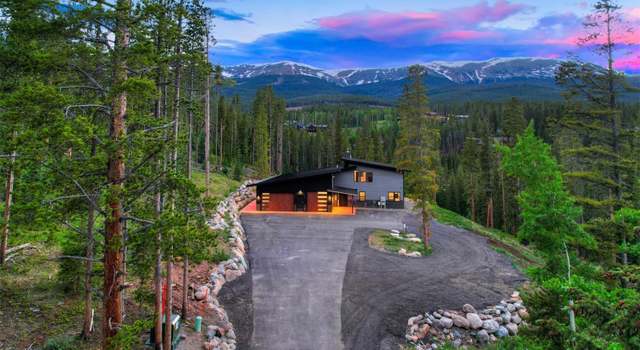 Photo of 133 Adams Way, Breckenridge, CO 80424