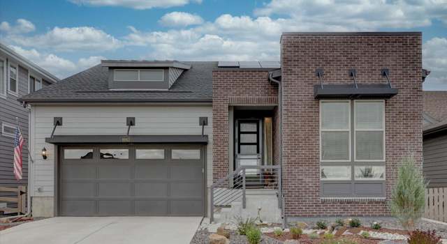 Photo of 8063 Mount Ouray Rd, Littleton, CO 80125