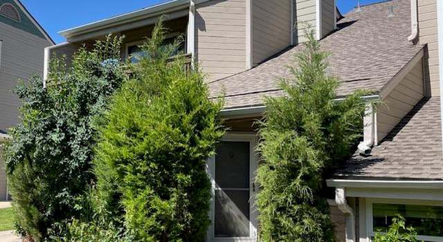 Photo of 5540 Stonewall Pl #16, Boulder, CO 80303