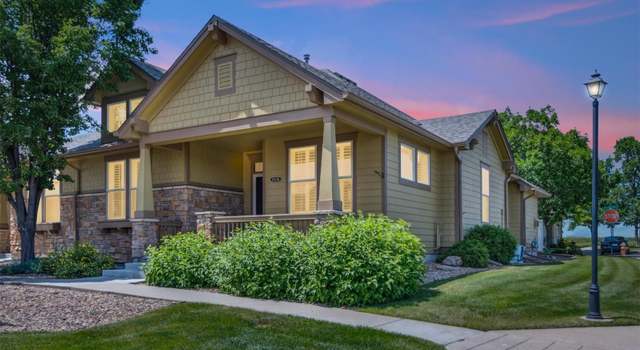 Photo of 8436 W Quarles Pl, Littleton, CO 80128