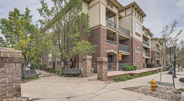 Photo of 3872 S Dallas St Unit 7-304, Aurora, CO 80014