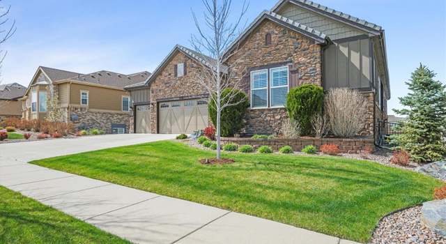 Photo of 7797 S Valleyhead Way, Aurora, CO 80016