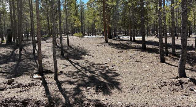 Photo of 834 Cedar Dr, Twin Lakes, CO 80461