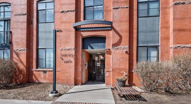 Photo of 3225 Blake St #8, Denver, CO 80205