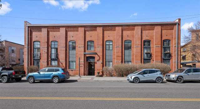 Photo of 3225 Blake St #8, Denver, CO 80205