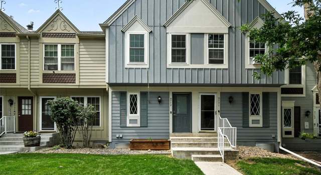 Photo of 9773 W Cornell Pl, Lakewood, CO 80227