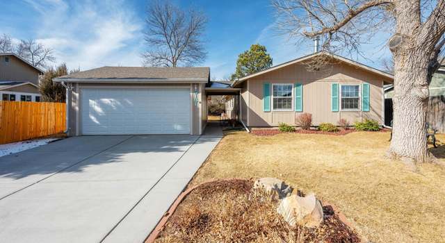Photo of 3161 Birmingham Dr, Fort Collins, CO 80526