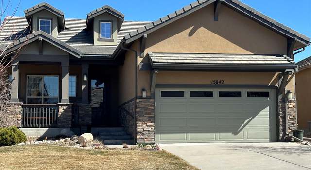 Photo of 15842 Lavender Pl, Broomfield, CO 80023