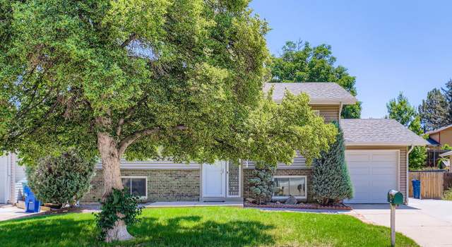 Photo of 1576 S Ursula Ct, Aurora, CO 80012