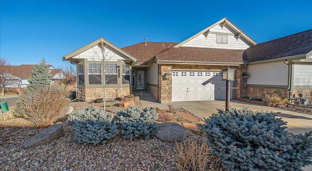Photo of 7500 S Biloxi Ct, Aurora, CO 80016