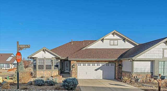 Photo of 7500 S Biloxi Ct, Aurora, CO 80016