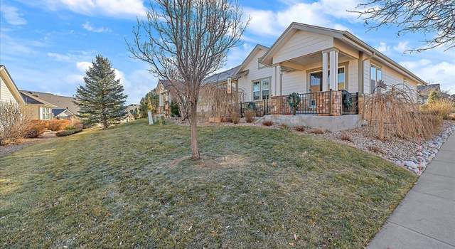 Photo of 7500 S Biloxi Ct, Aurora, CO 80016