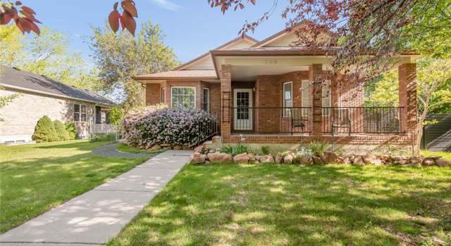 Photo of 306 E Iowa Ave, Berthoud, CO 80513