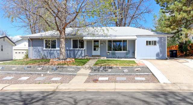 Photo of 2561 S Carey Way, Denver, CO 80222