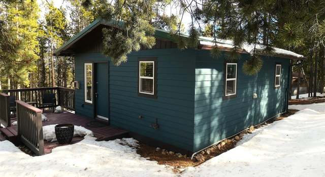 Photo of 28 Deer Rd, Evergreen, CO 80439