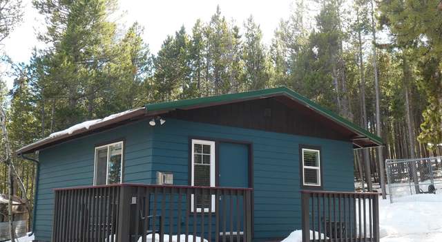 Photo of 28 Deer Rd, Evergreen, CO 80439