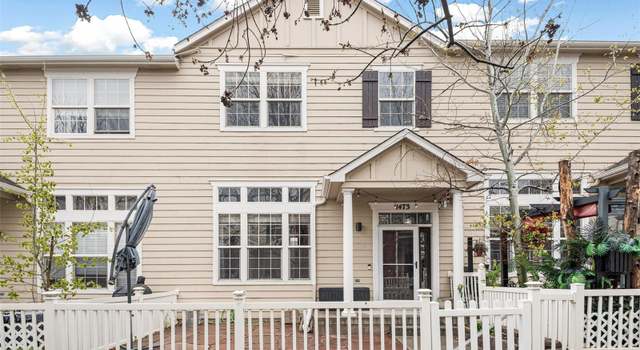 Photo of 1473 Red Cliff Way, Castle Rock, CO 80109