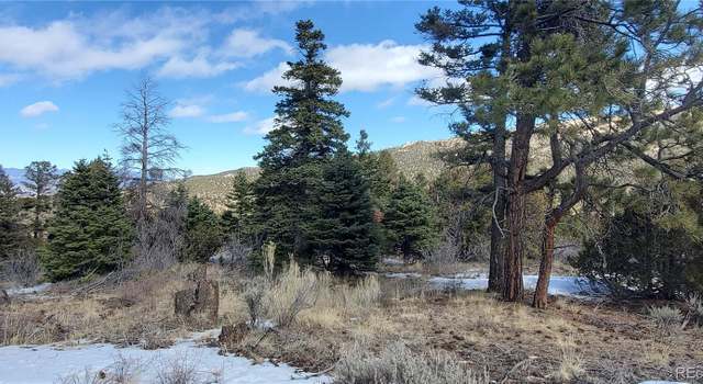 Photo of 2728 Warfield Rd, Fort Garland, CO 81133