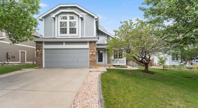 Photo of 429 Arrowhead Dr, Loveland, CO 80537