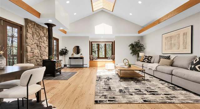 Photo of 8782 S Ault Ln, Morrison, CO 80465