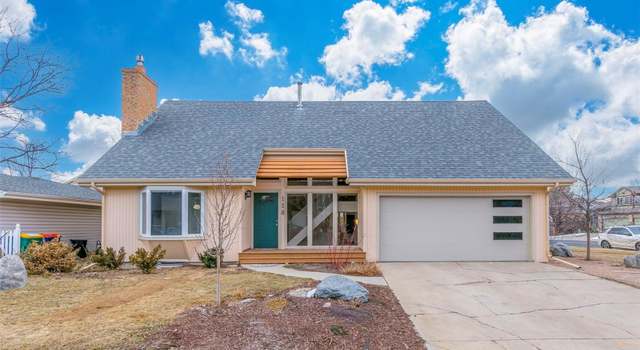 Photo of 118 Ponderosa St, Broomfield, CO 80020