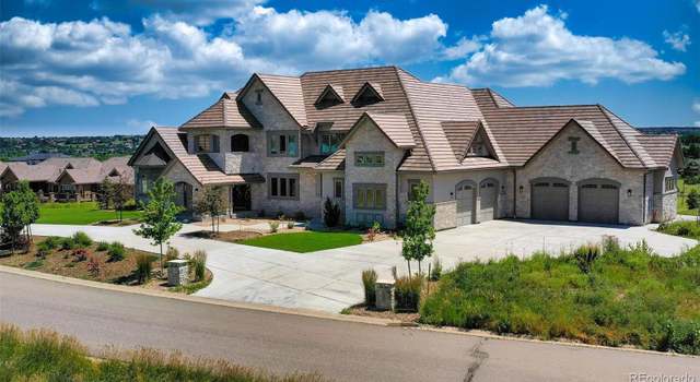 Photo of 7028 S Ensenada St, Centennial, CO 80016