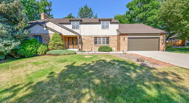 Photo of 6361 S Zenobia Ct, Littleton, CO 80123