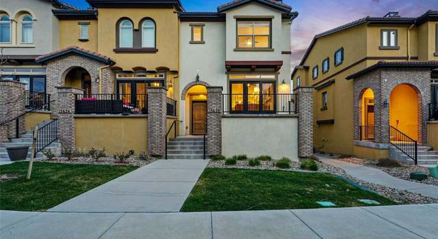 Photo of 15628 W Baker Ave, Lakewood, CO 80228